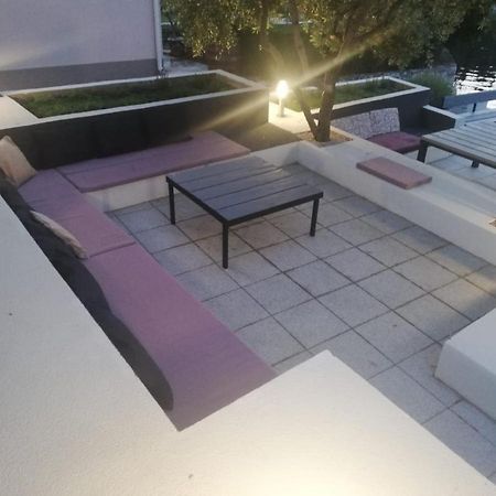 בלאצ'ה Apartments Villa Judita מראה חיצוני תמונה