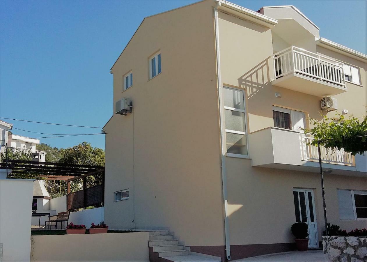 בלאצ'ה Apartments Villa Judita מראה חיצוני תמונה