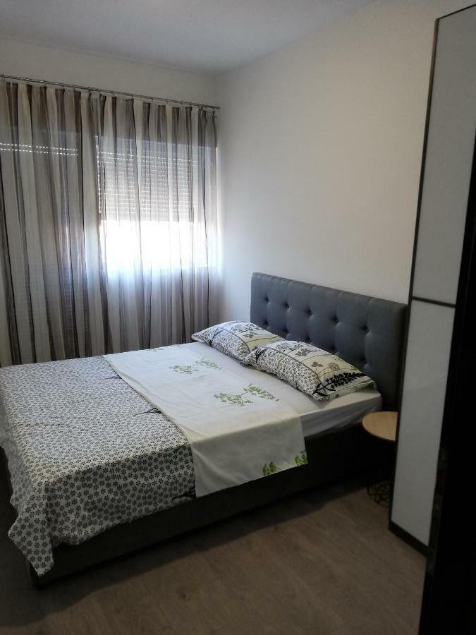 בלאצ'ה Apartments Villa Judita מראה חיצוני תמונה